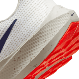 Nike Air Zoom Pegasus 40 'White Obsidian' Angle 6