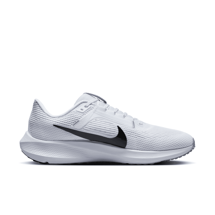 Nike Air Zoom Pegasus 40 'White Photon Dust' Angle 1