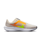 Nike Air Zoom Pegasus 40 'Coconut Milk Lime' Angle 1