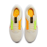 Nike Air Zoom Pegasus 40 'Coconut Milk Lime' Angle 2