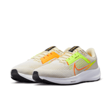 Nike Air Zoom Pegasus 40 'Coconut Milk Lime' Angle 3