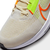 Nike Air Zoom Pegasus 40 'Coconut Milk Lime' Angle 5