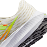 Nike Air Zoom Pegasus 40 'Coconut Milk Lime' Angle 6
