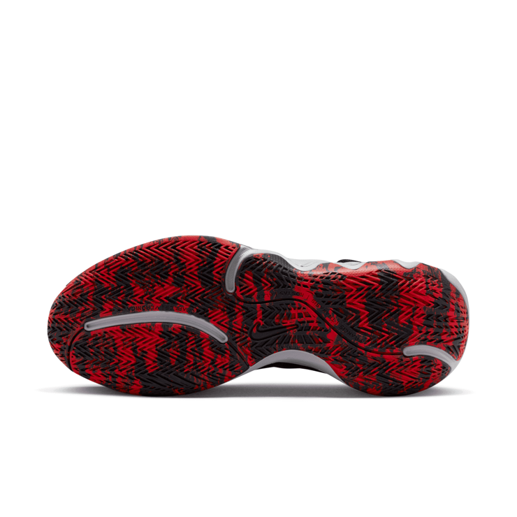 Nike Giannis Immortality 2 'Bred' Angle 0