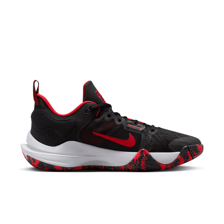 Nike Giannis Immortality 2 'Bred' Angle 1