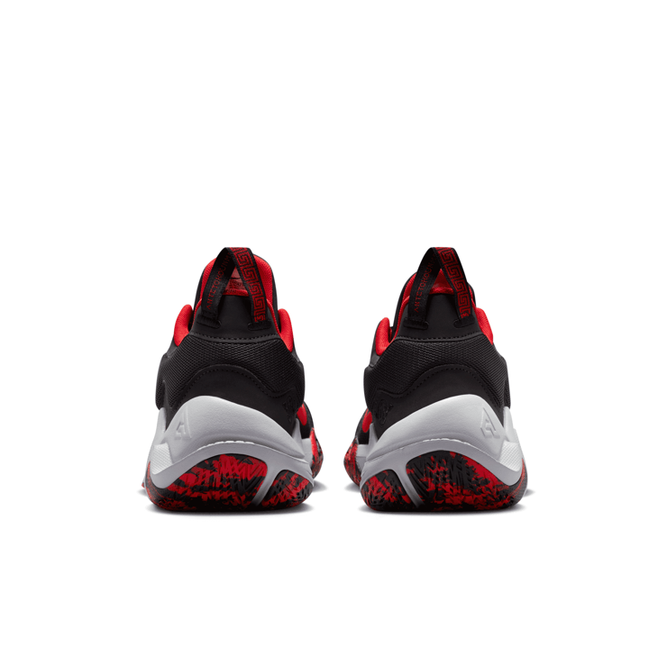 Nike Giannis Immortality 2 'Bred' Angle 4