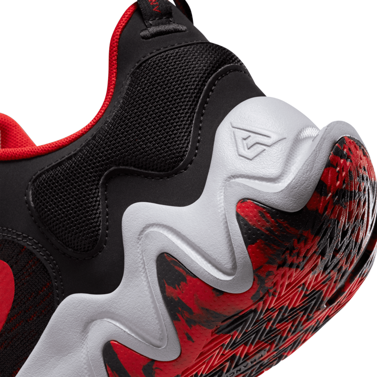Nike Giannis Immortality 2 'Bred' Angle 6