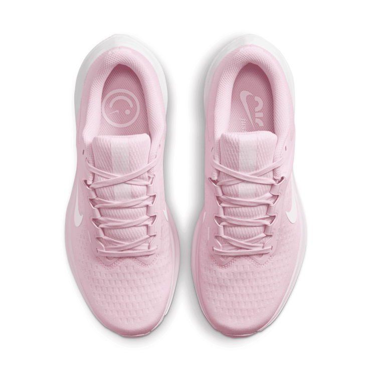 Nike Winflo 10 'Pink Foam' (W) Angle 2