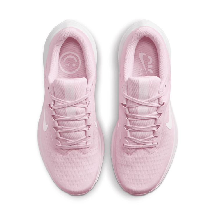 Nike Winflo 10 'Pink Foam' (W) Angle 2
