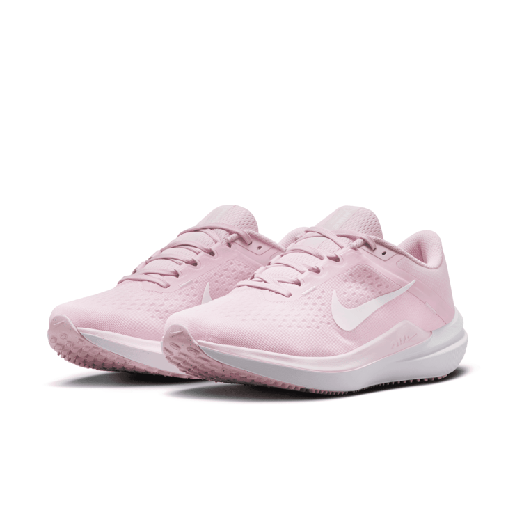 Nike Winflo 10 'Pink Foam' (W) Angle 3