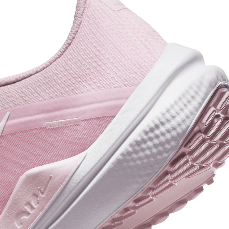 Nike Winflo 10 'Pink Foam' (W) Angle 6