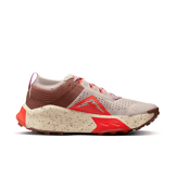 Nike ZoomX Zegama 'Diffused Taupe Picante Red' Angle 1
