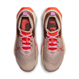 Nike ZoomX Zegama 'Diffused Taupe Picante Red' Angle 2