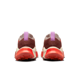 Nike ZoomX Zegama 'Diffused Taupe Picante Red' Angle 4