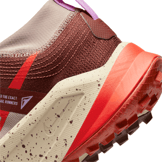 Nike ZoomX Zegama 'Diffused Taupe Picante Red' Angle 6