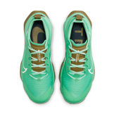 Nike ZoomX Zegama 'Spring Green Olive Flak' Angle 2