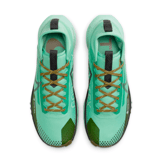 Nike React Pegasus Trail 4 GORE-TEX 'Spring Green Olive' Angle 2