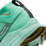 Nike React Pegasus Trail 4 GORE-TEX 'Spring Green Olive' Angle 6