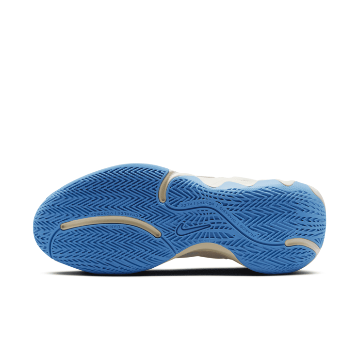 Nike Giannis Immortality 2 'Coconut Milk Hot Punch' Angle 0