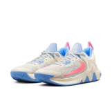 Nike Giannis Immortality 2 'Coconut Milk Hot Punch' Angle 3