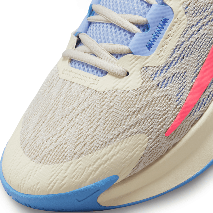 Nike Giannis Immortality 2 'Coconut Milk Hot Punch' Angle 5