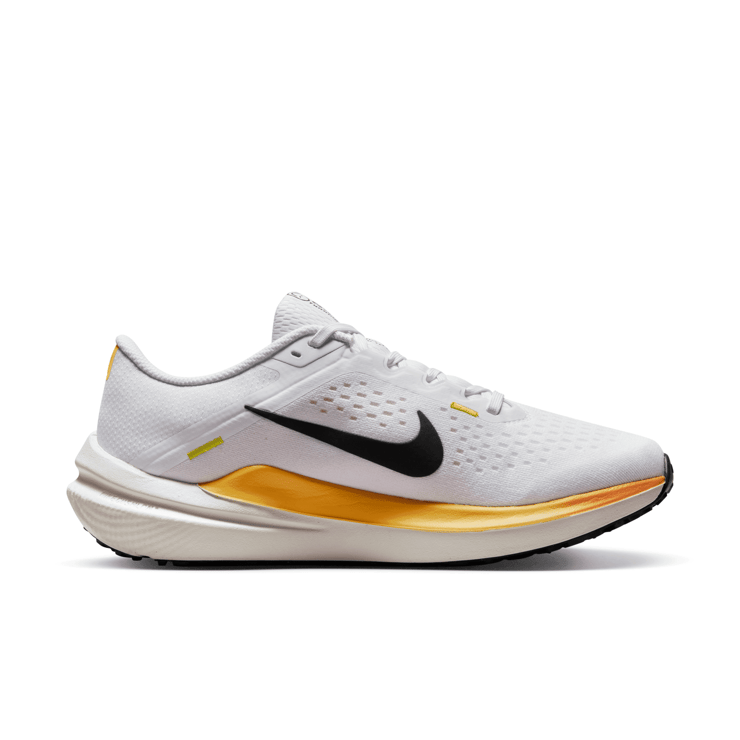 Nike Winflo 10 'White Citron Pulse' (W) Angle 1