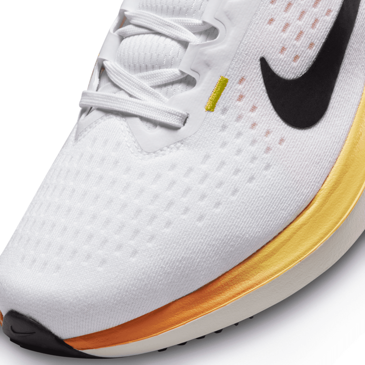 Nike Winflo 10 'White Citron Pulse' (W) Angle 5