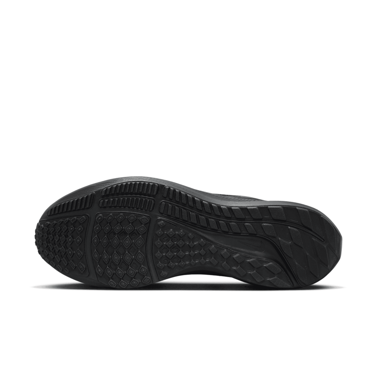 Nike Air Zoom Pegasus 40 'Black Anthracite' Angle 0