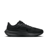 Nike Air Zoom Pegasus 40 'Black Anthracite' Angle 1