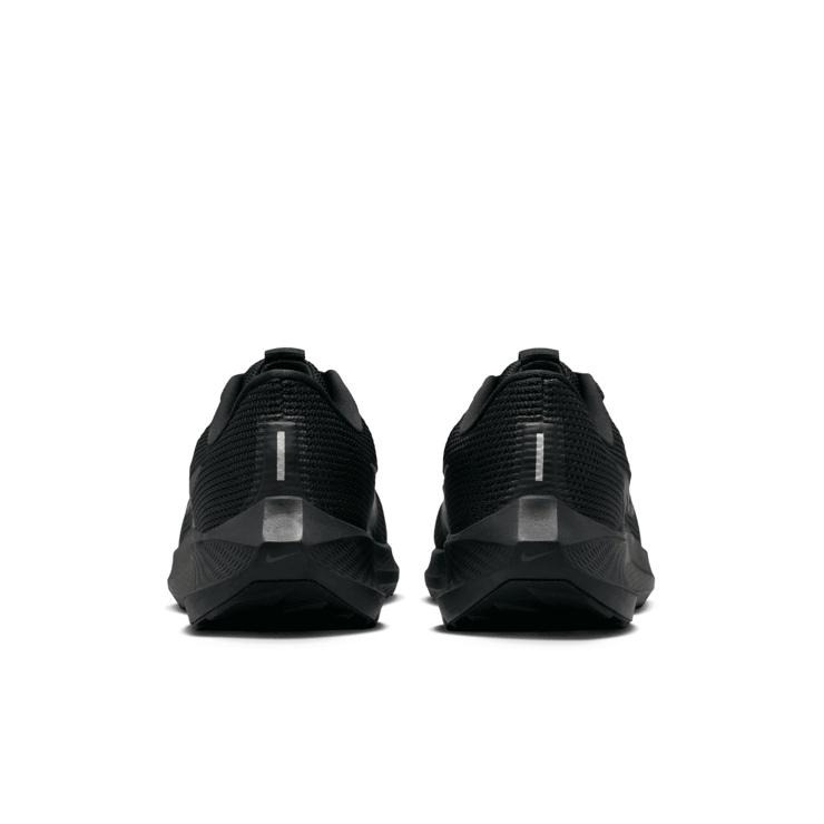 Nike Air Zoom Pegasus 40 'Black Anthracite' Angle 4