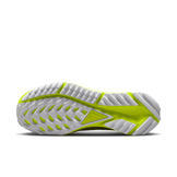Nike React Pegasus Trail 4 'Volt Bright Cactus' (W) Angle 0
