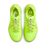 Nike React Pegasus Trail 4 'Volt Bright Cactus' (W) Angle 2
