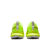 Nike React Pegasus Trail 4 'Volt Bright Cactus' (W) Angle 4