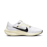 Nike Air Zoom Pegasus 40 'White Coconut Milk' (W) Angle 1