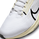 Nike Air Zoom Pegasus 40 'White Coconut Milk' (W) Angle 5