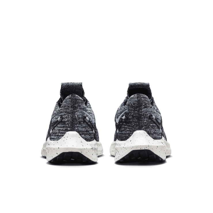 Nike Pegasus Turbo Next Nature 'Oreo' (W) Angle 4