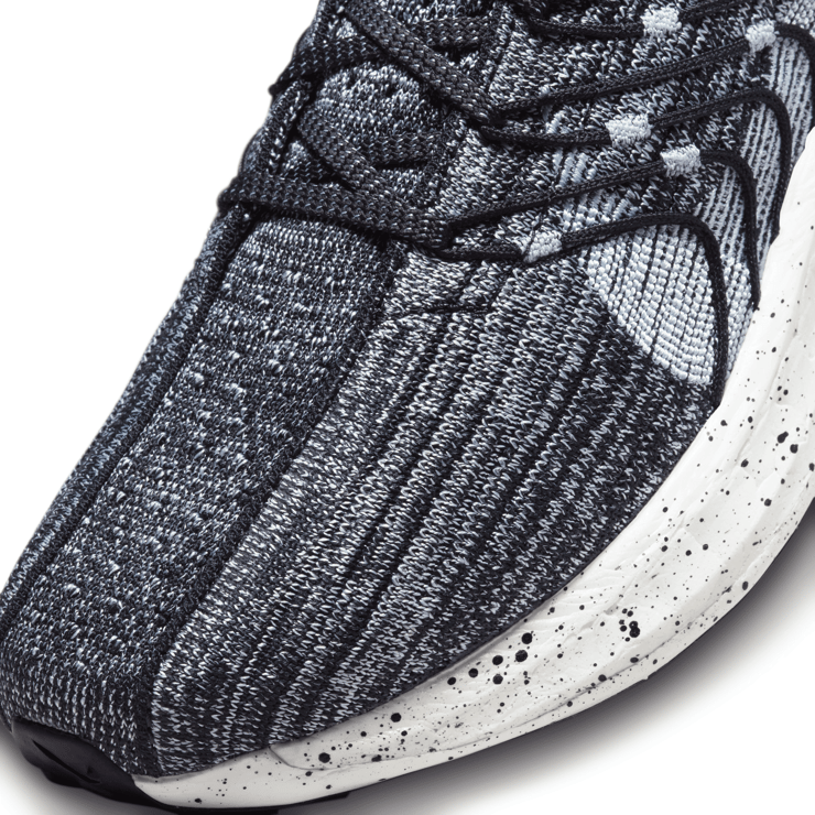 Nike Pegasus Turbo Next Nature 'Oreo' (W) Angle 5