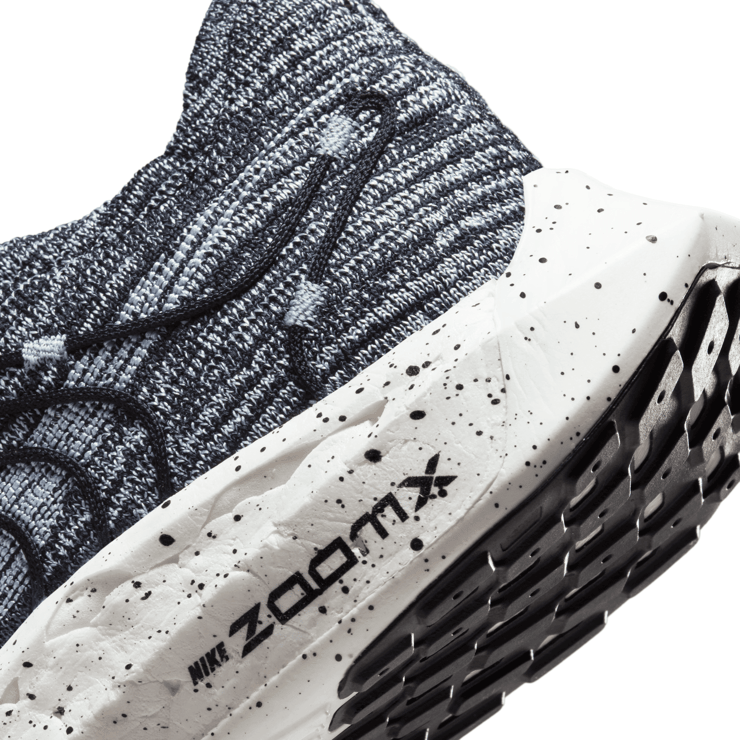 Nike Pegasus Turbo Next Nature 'Oreo' (W) Angle 6