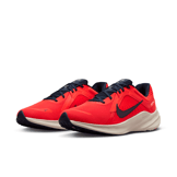 Nike Quest 5 'Bright Crimson' Angle 3