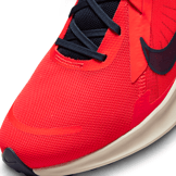 Nike Quest 5 'Bright Crimson' Angle 5