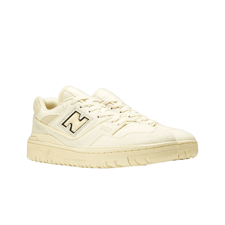 New Balance 550 Conversations Amongst Us Sun Angle 2