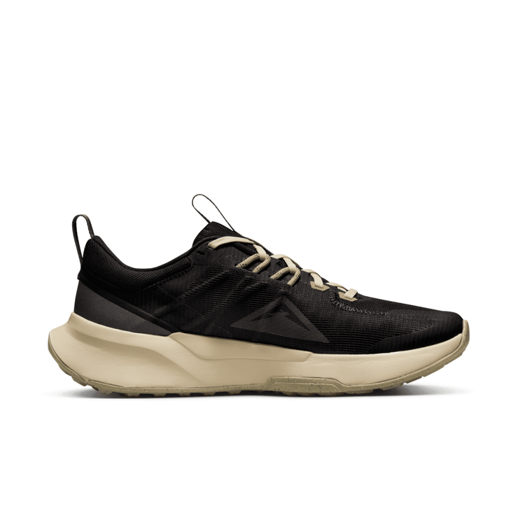 Nike Juniper Trail 2 'Black Ironstone' Angle 1