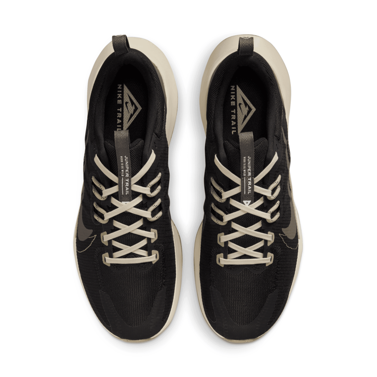 Nike Juniper Trail 2 'Black Ironstone' Angle 2
