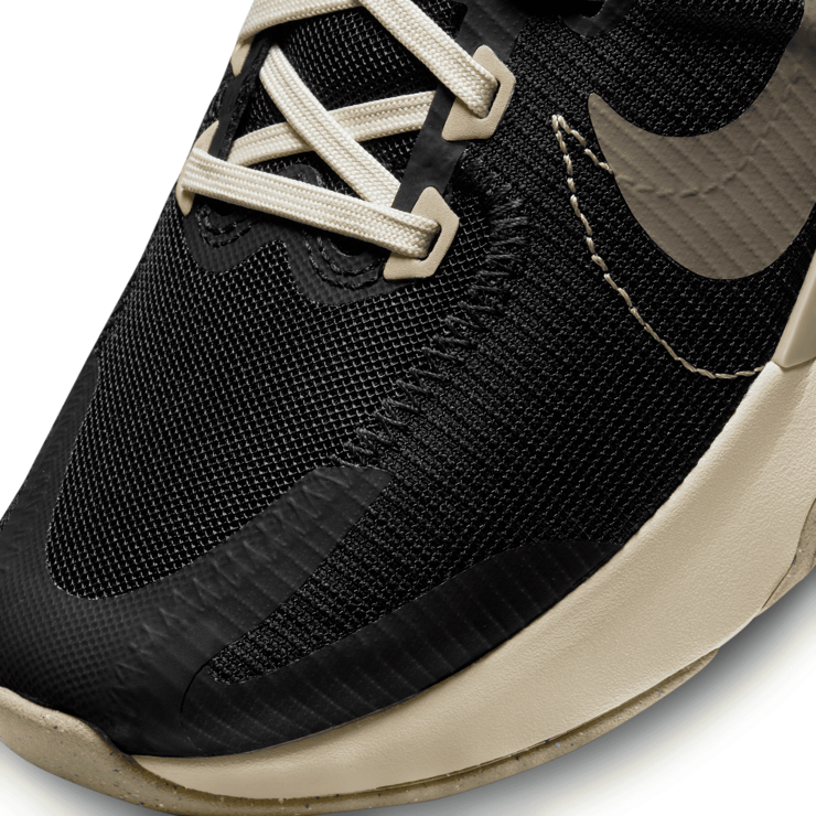 Nike Juniper Trail 2 'Black Ironstone' Angle 5