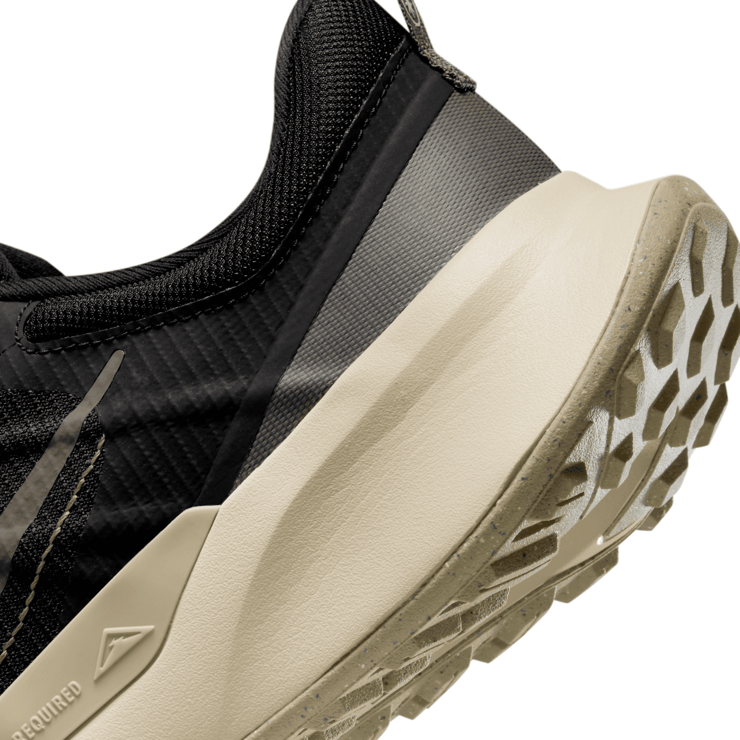 Nike Juniper Trail 2 'Black Ironstone' Angle 6
