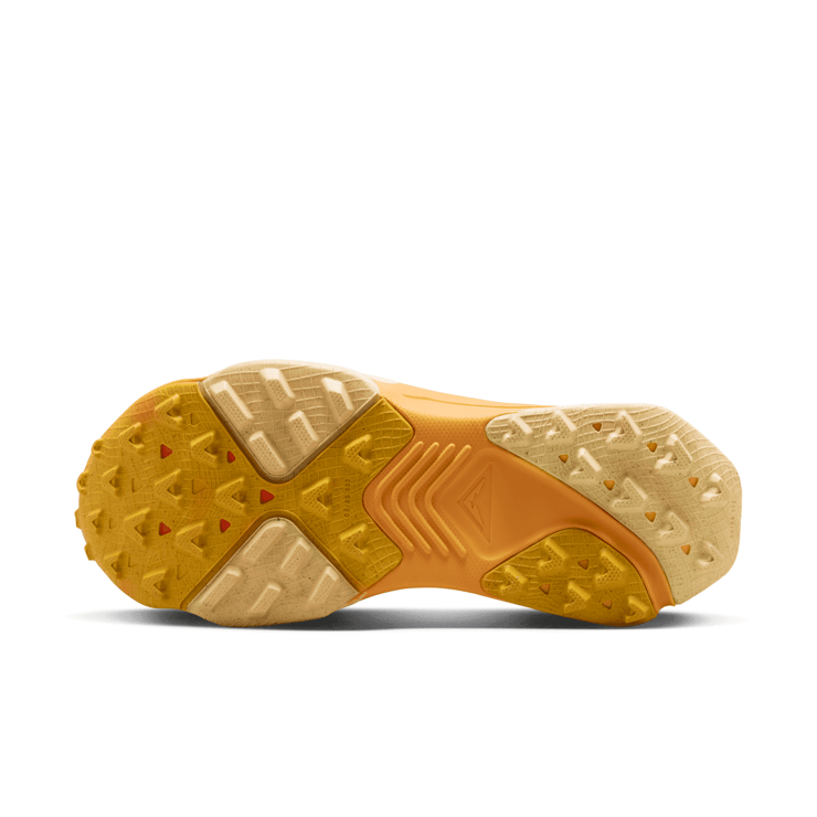 Nike ZoomX Zegama 'Sundial' (W) Angle 0