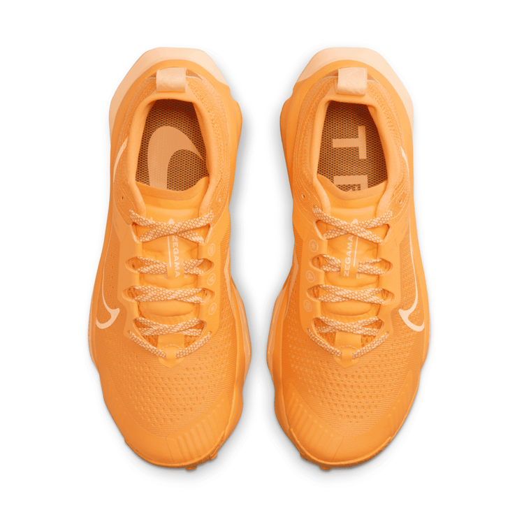 Nike ZoomX Zegama 'Sundial' (W) Angle 2
