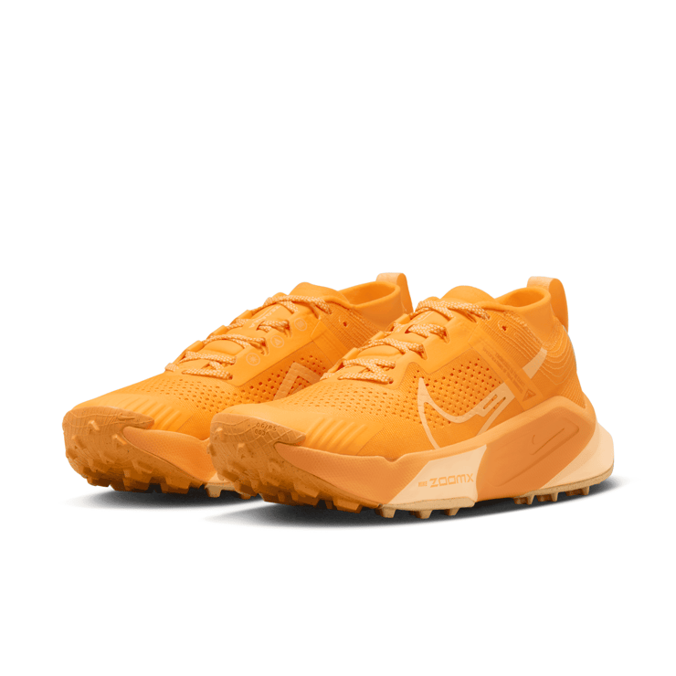 Nike ZoomX Zegama 'Sundial' (W) Angle 3