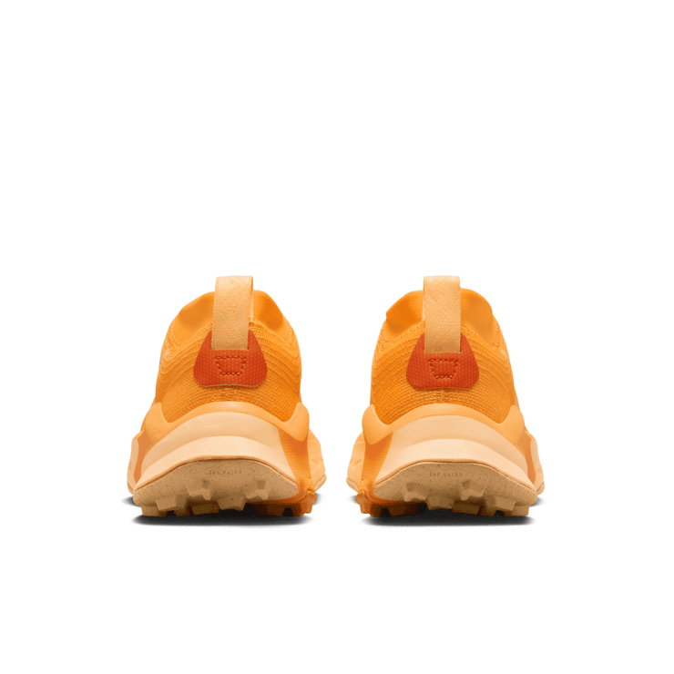 Nike ZoomX Zegama 'Sundial' (W) Angle 4