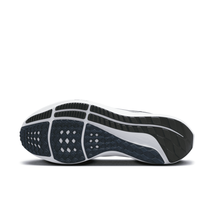 Nike Air Zoom Pegasus 40 'Midnight Navy Black' Angle 0